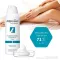 Allpresan Voetspeciale originele schuimcrème voor gevoelige huid nr. 1, 125 ml