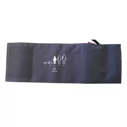 VISOMAT Klittenband manchet type 3 18-25 cm, 1 stuk