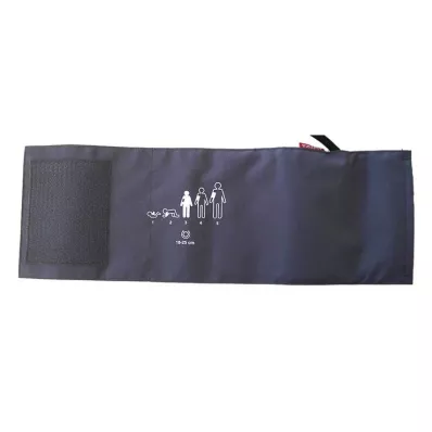 VISOMAT Klittenband manchet type 3 18-25 cm, 1 stuk VISOMAT Klittenband manchet type 3 18-25 cm, 1 stuk