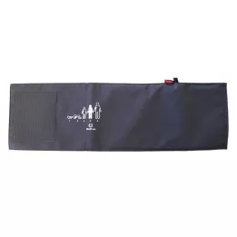 VISOMAT Klittenband manchet type 4 26-33 cm, 1 stuk