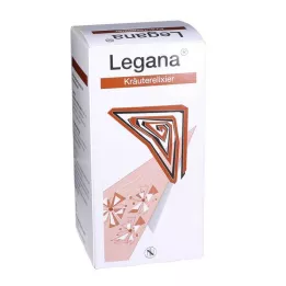 LEGANA Kruidenelixer, 500 ml