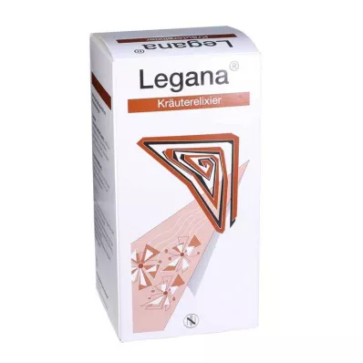 Legana kruidenelixer, 500 ml Legana kruidenelixer, 500 ml