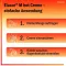 ELACUR M warme room, 100 g