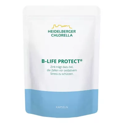 B Life Protect-capsules, 360 stuks B Life Protect-capsules, 360 stuks