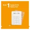 BIO-H-TIN Vitamine H 2,5 mg tabletten, 2X84 st