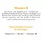 BIO-H-TIN Vitamine H 5 mg tabletten, 30 st