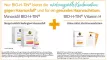 Instructions for use for BIO-H-TIN Vitamine H 5 mg tabletten, 60 st - 4