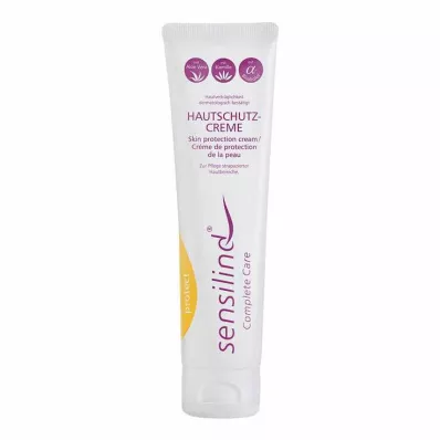 SENSILIND Huidbeschermingscrème, 1X100 ml