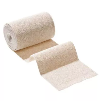 Askina korte rekverband 8 cm x 5 m, 10 st Askina korte rekverband 8 cm x 5 m, 10 st