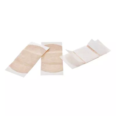 ASKINA Spuitpleister 2x4 cm, 250 stuks