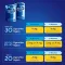 NICOTINELL Kauwgom 4 mg tropisch fruit, 96 st