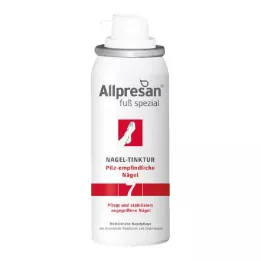 ALLPRESAN Voet speciaal nageltinctuur, 50 ml