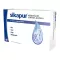 Sikapur Silica Softgelcapsules met Biotine, 30 stuks