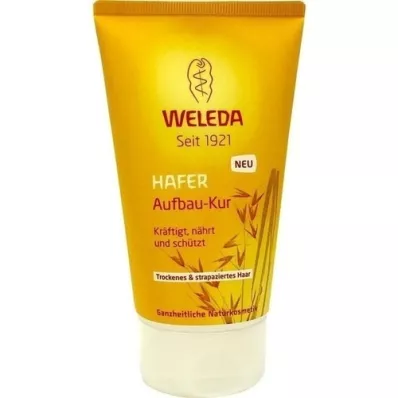 WELEDA Haver opbouwkuur, 150 ml