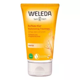 WELEDA Haver opbouwkuur, 150 ml