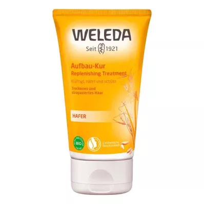 WELEDA Haver opbouwkuur, 150 ml WELEDA Haver opbouwkuur, 150 ml