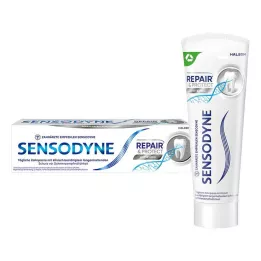 SENSODYNE Repair & Protect Whitening tandpasta, 75 ml