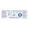 SENSODYNE Repair &amp; Protect Whitening tandpasta, 75 ml