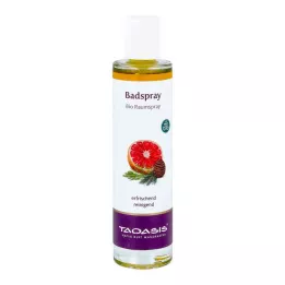 Badkamerspray Bio Natuurlijke Luchtspray (50 ml)