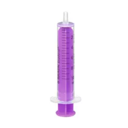 EXADORAL B.Braun orale injectiespuit 10 ml, 100 stuks