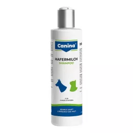 HAFERMILCH Shampoo dierenarts, 250 ml