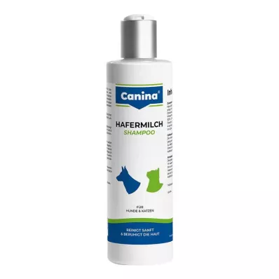 Havermelkshampoo dierenarts.(voor dieren), 250 ml