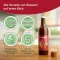 ROSAXAN vloeistof+vitamine D tabletten 20 stuks, 750 ml