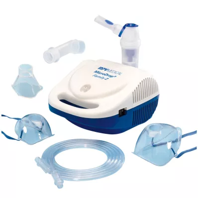 MICRODROP Gezin2 kinderen 1-3 jaar, 1 pc MICRODROP Gezin2 kinderen 1-3 jaar, 1 pc