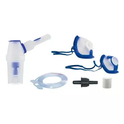 MICRODROP Vernevelaarset universeel, 1 st