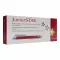 JUNIORSTAR Injectieapparaat rood, 1 st