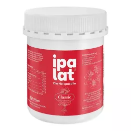 IPALAT Keelpastilles klassiek, 400 stuks