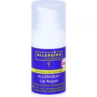 Allergie Lipreparatie, 15 ml Allergie Lipreparatie, 15 ml