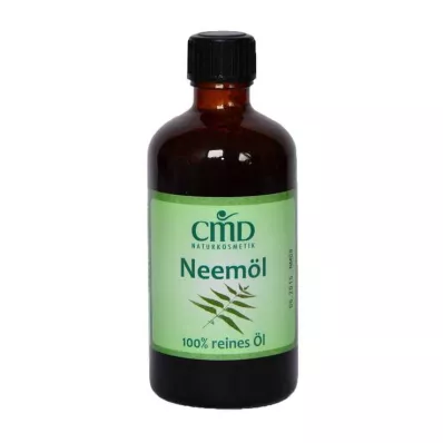 NEEMÖL 100% zuivere olie CMD, 100 ml NEEMÖL 100% zuivere olie CMD, 100 ml