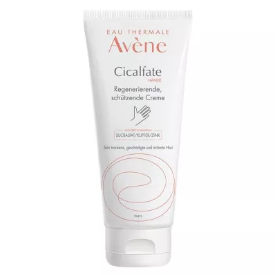 Avene Cicalfate handcrème, 100 ml