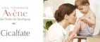 Instructions for use for Avene Cicalfate handcrème, 100 ml - 1