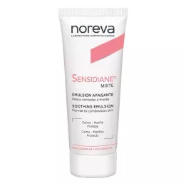 NOREVA Sensidiane crème gevoelige gemengde huid, 40 ml