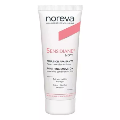Sensidiane gevoelige combinatiehuidcrème, 40 ml
