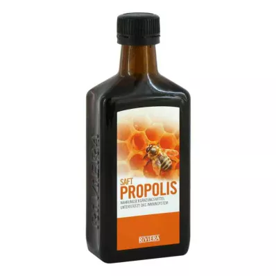 RIVIERA Propolissap, 250 ml RIVIERA Propolissap, 250 ml