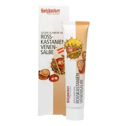 RIVIERA Paardenkastanjezalf, 75 ml