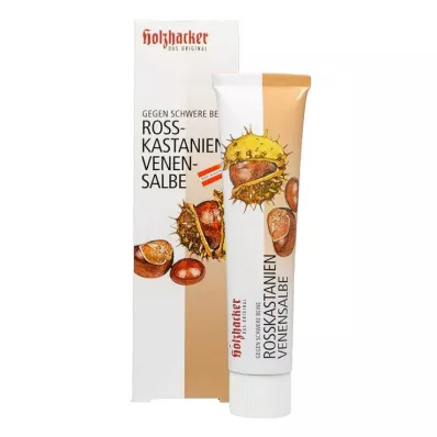RIVIERA Paardenkastanjezalf, 75 ml RIVIERA Paardenkastanjezalf, 75 ml
