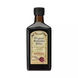 RIVIERA Originele Zweedse bitters, 250 ml