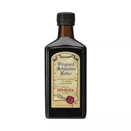 RIVIERA Originele Zweedse bitters, 500 ml