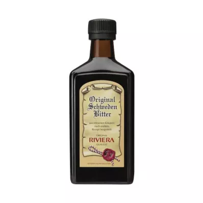 RIVIERA Originele Zweedse bitters, 500 ml