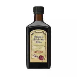 RIVIERA Originele Zweedse bitters, 1000 ml