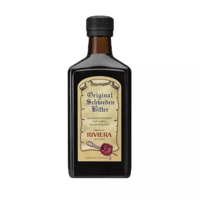 RIVIERA Originele Zweedse bitters, 1000 ml