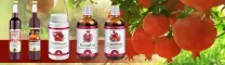 Instructions for use for Granaatappel Elixir Mediterraan Dr.Jacob`s, 500 ml - 3