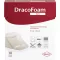 DRACOFOAM Zelfklevend foam wondverband 5x5 cm, 10 stuks