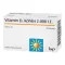 Vitamine D3 Köhler 2000 IE capsules, 20 st