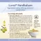 Luvos natuurlijke cosmetica handbalsem intensieve verzorging, 50 ml