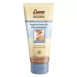 LUVOS Natuurlijke Cosmetica Bodybalsem Intensieve Verzorging, 150 ml